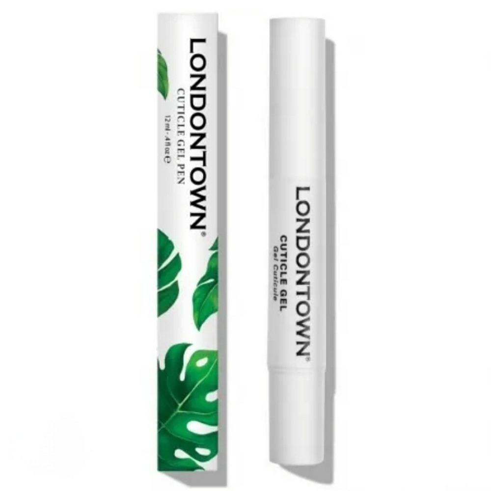 Londontown Cuticle Gel Pen 4 ml ~ NWT